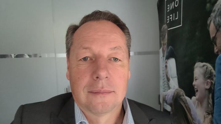 Marc Dhondt, OneLife