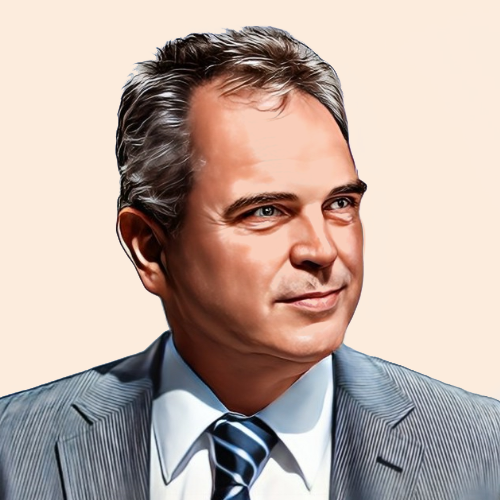 Stefan Duchateau