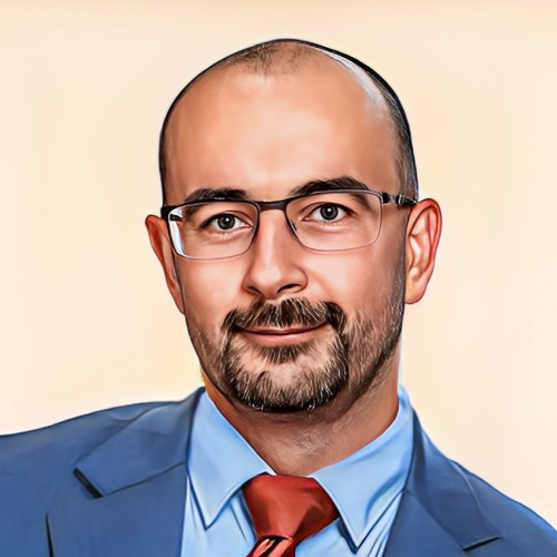 Edin Mujagic