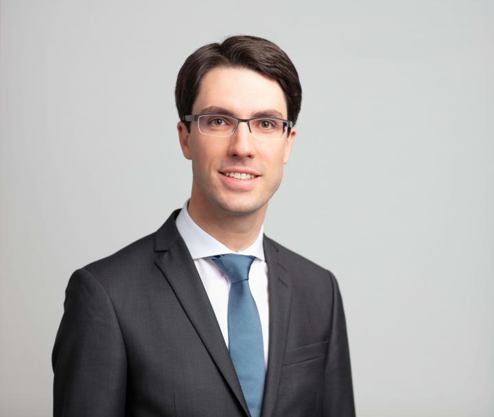 tobias rommel