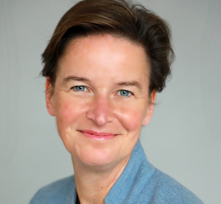 Verena Ross, ESMA Chairperson. Photo: ESMA.