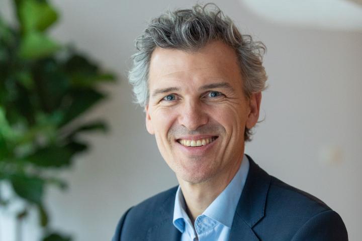 François de Borchgrave