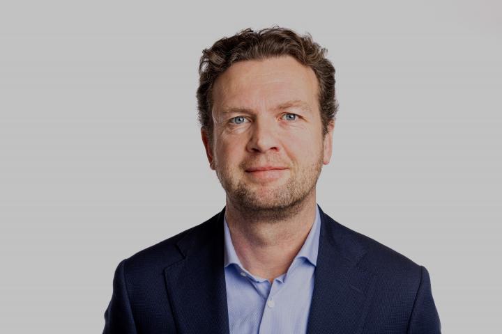 Arjan Palthe