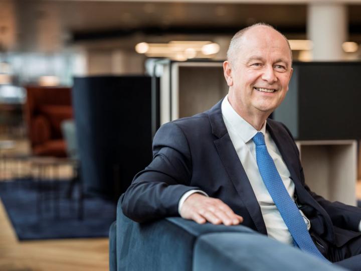 Karel Baert