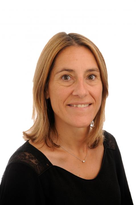 Dorothée Ciolino, lawyer at Norton Rose Fulbright in Luxembourg. Photo: NRF.