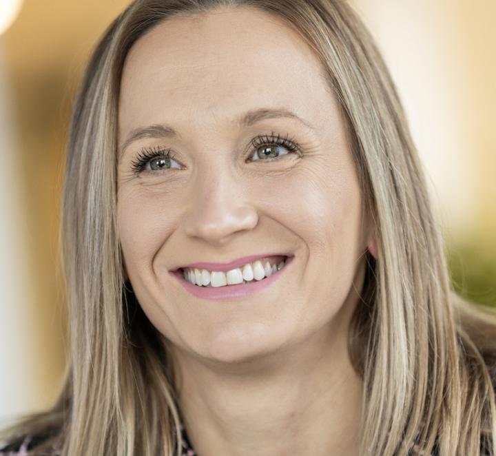 Claire Gilbert, partner at Norton Rose Fulbright.