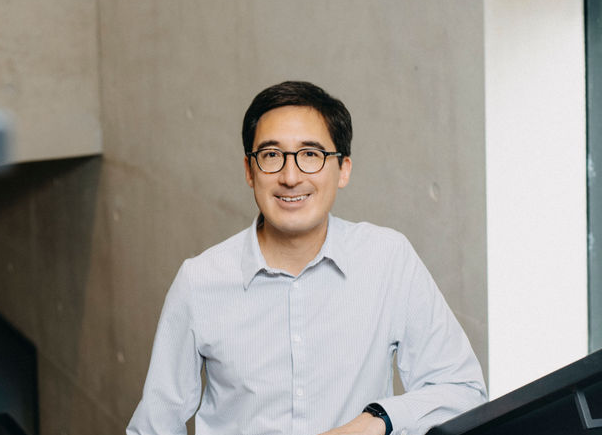 Jeremy Lauret, head of direct investing at Swissquote Bank Europe. Photo: Swissquote.