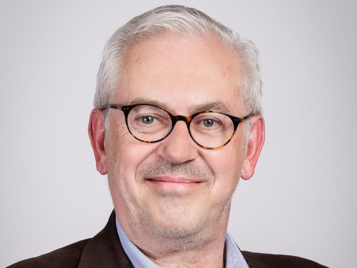 Christophe Demain