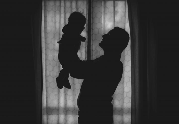 Generaties, foto door Alfonso Scarpa via Unsplash