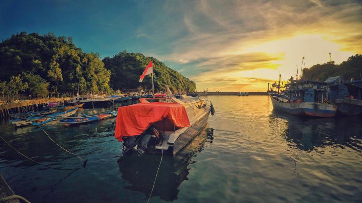Indonesia pexels-ahmad-syahrir