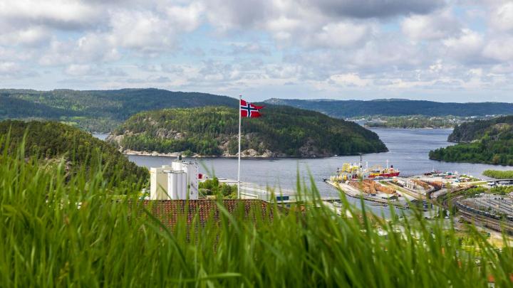 Norway