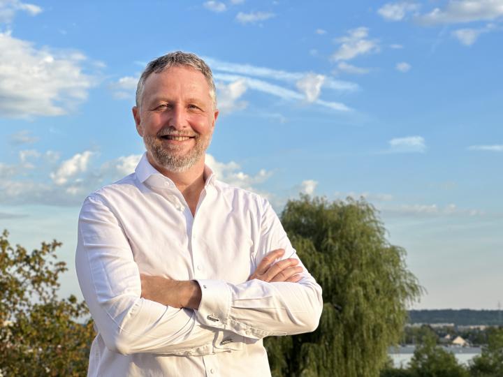 Georges Bock - Moniflo