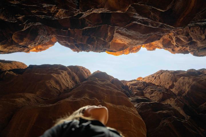 Weerstand, foto door NEOM via Unsplash