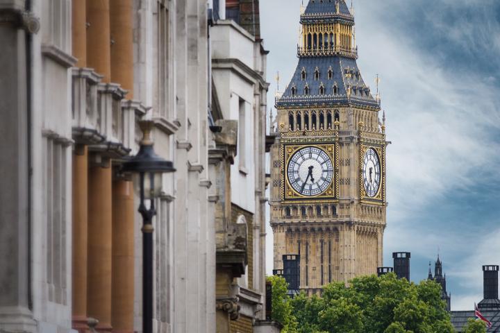 Foto: Mathew Browne via Pixabay