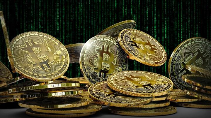 Bitcoin