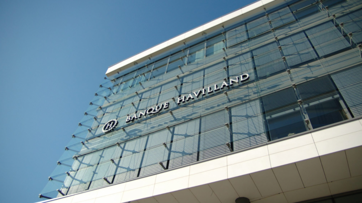 Banque Havilland