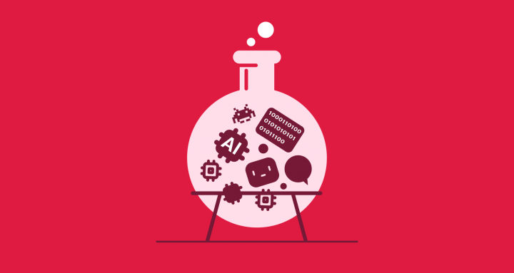 Illustratie: Vincent Wielders voor Investment Officer.