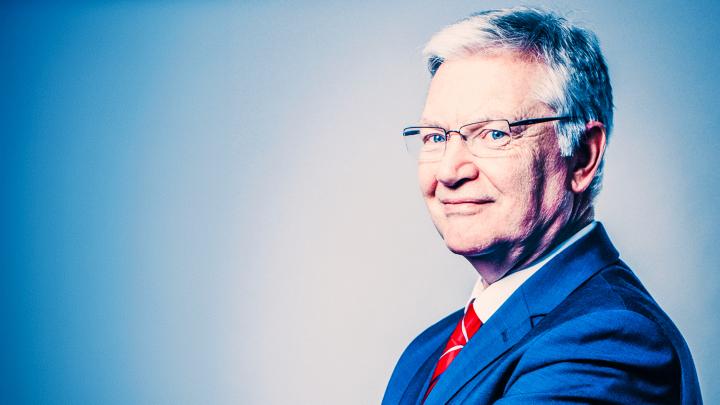 Dirk Coveliers