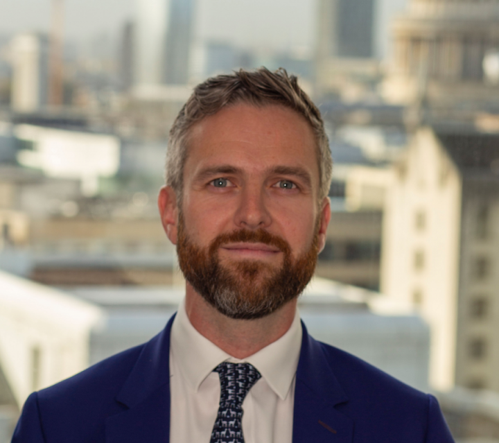 Duncan Lamont. Photo: Schroders.