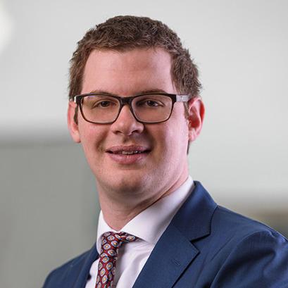Sebastiaan Hooghiemstra. Photo: Loyens &amp; Loeff.