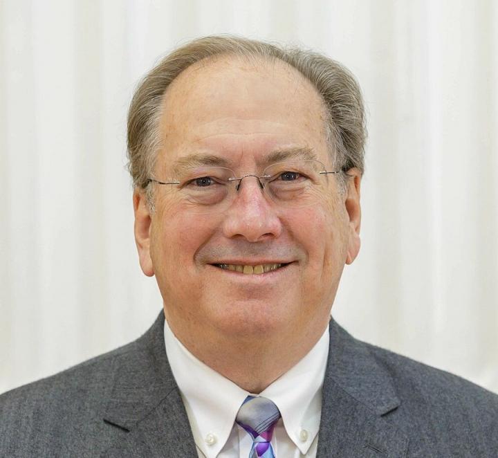 Michael Mainelli, Lord Mayor of London. Photo: Gerald Sharpe via Wikimedia.