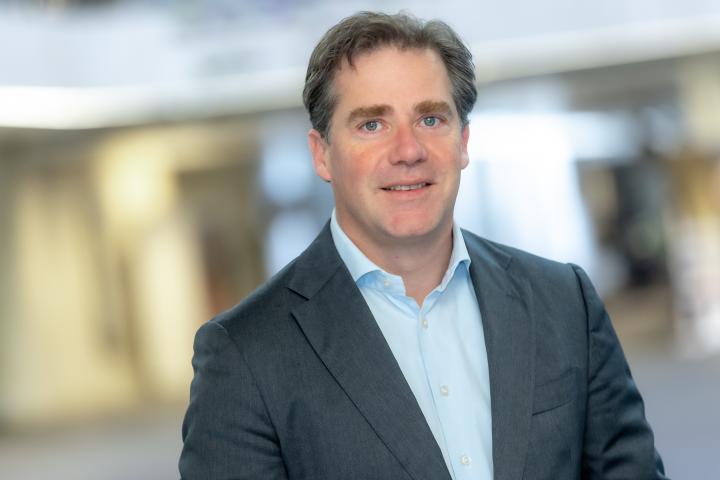 Olaf van den Heuvel