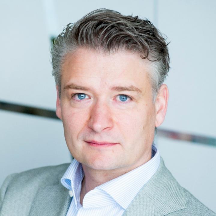 Dennis van der Putten