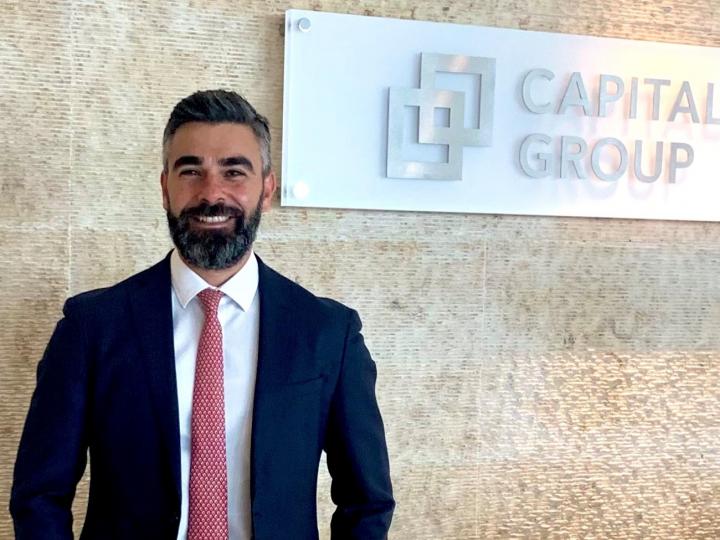Flavio Carpenzano