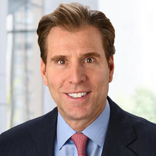 Greg Peters. Photo by PGIM Fixed Income.