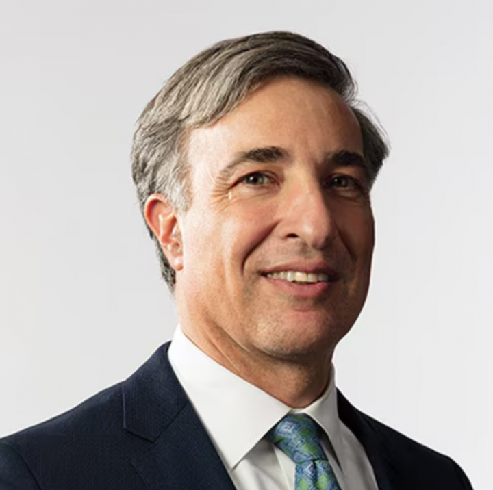 Eric Aboaf, cfo at State Street.