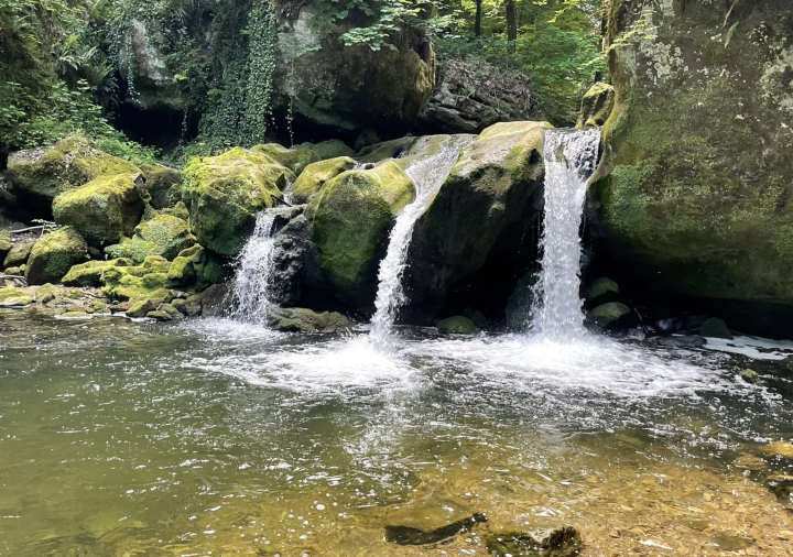 Luxembourg. Photo by IO.