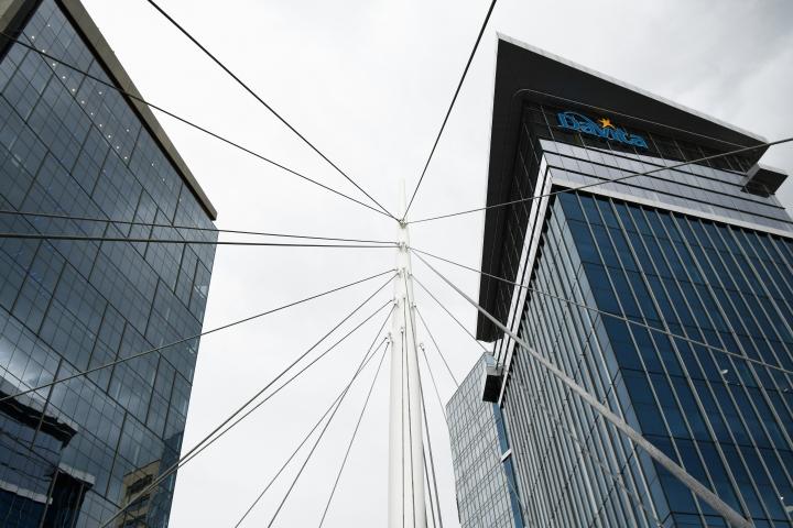Photo by <a href="https://unsplash.com/@harlynkingm?utm_content=creditCopyText&amp;utm_medium=referral&amp;utm_source=unsplash">Max Harlynking</a> on <a href="https://unsplash.com/photos/a-view-of-two-tall-buildings-from-the-ground-64grc3AMrH8?utm_content=creditCopyText&amp;utm_medium=referral&amp;utm_source=unsplash">Unsplash</a>