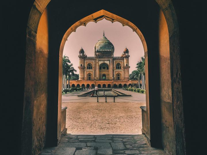 Thomas Jeswin 1007431 via Pexels