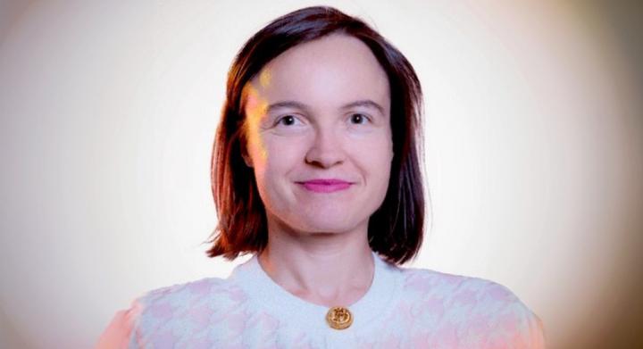 Codrina Constantinescu has joined law firm Goodwin in Luxembourg.