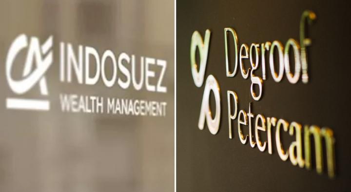 Indosuez Degroof Petercam