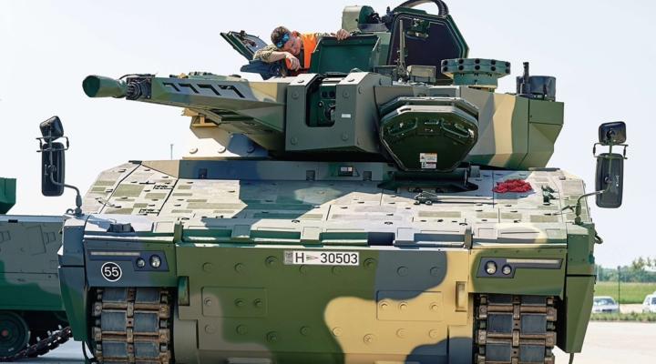 Rheinmetall