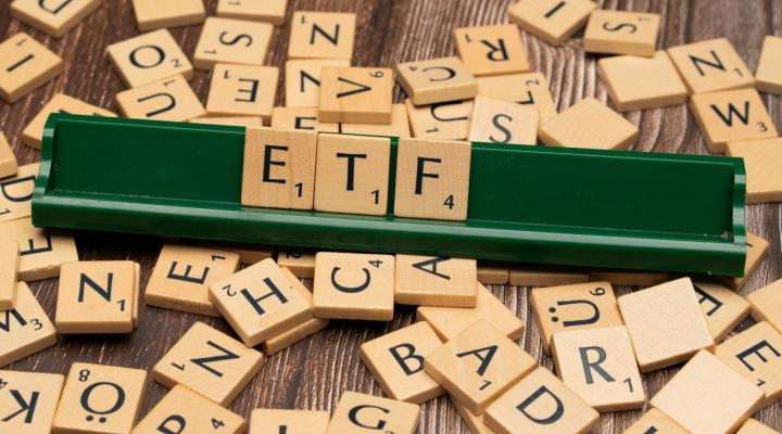 ETF