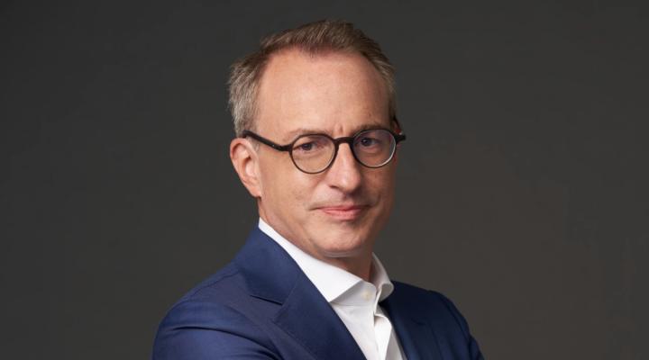 François Lecomte - Belfius Asset Management