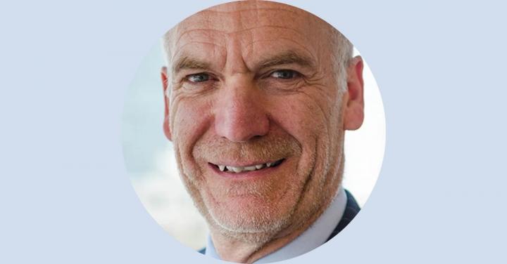Paul Jackson