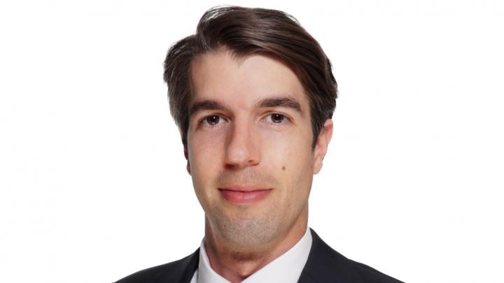 Pierre Joubert, Norton Rose Fulbright