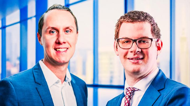 Schaub en Hooghiemstra - LL