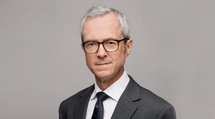 William De Vijlder - BNP Paribas