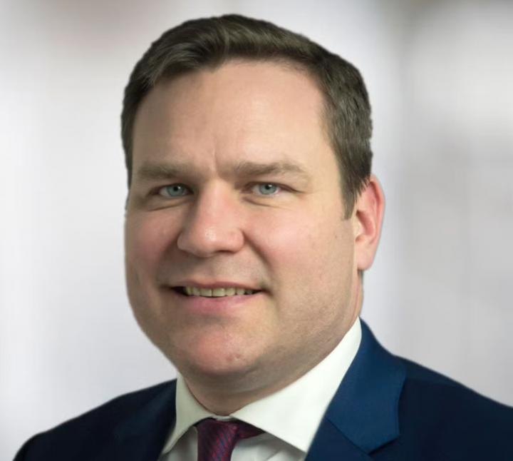Jeremy Allbrecht, CEO Luxembourg at Universal Investment.