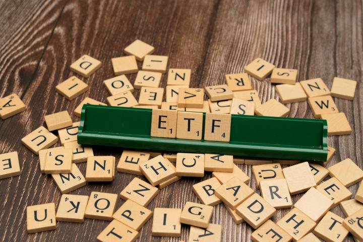 ETF's