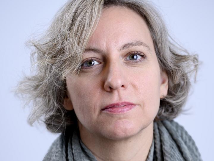 Ilse De Witte_Copyright Ann De Wulf