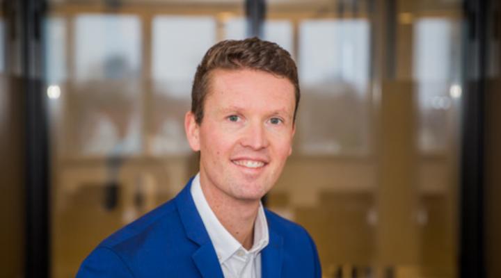 Kevin Bovyn