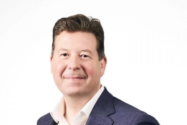 Ralf De Clercq (Integra)