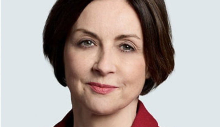 Rebecca Chesworth, State Street SPDR ETFs