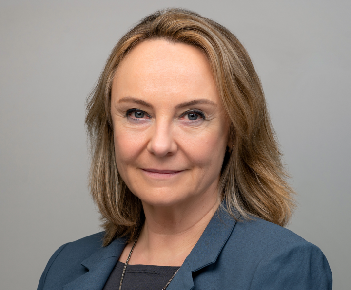 Virginie Maisonneuve, global CIO Equity at Allianz Global Investors. Photo by AllianzGI.
