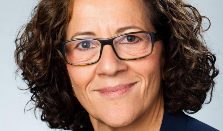 Deborah Zurkow, head of global investments at AllianzGI.
